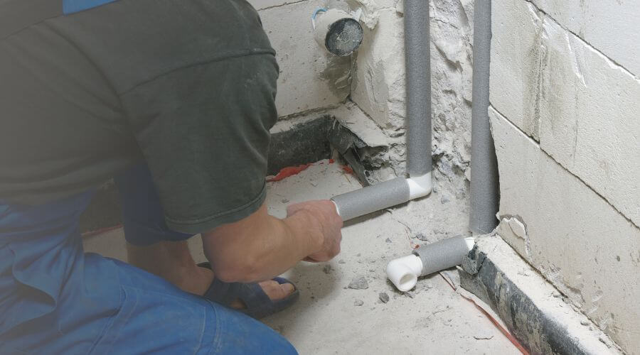 Professional Leak Detection Services in Mccomb, MS